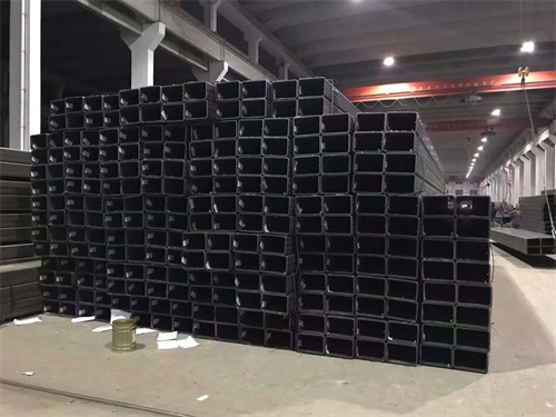 吉阳冷拔方管选型指南 工程采购怎么选
